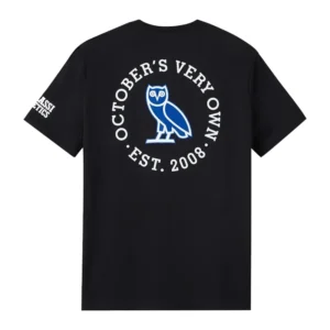 Areena Design <p>Shop the OVO Degrassi Panthers Tee, a statement T-shirt inspired by sport, streetwear, or fan culture. Its recognizable graphic and branded identity make it easy to style with jeans, shorts, or layered outfits. Add the OVO Degrassi Panthers Tee to your rotation for comfortable-looking, versatile everyday style.</p> OVO Degrassi Panthers Tee <p>Shop the OVO Degrassi Panthers Tee, a statement T-shirt inspired by sport, streetwear, or fan culture. Its recognizable graphic and branded identity make it easy to style with jeans, shorts, or layered outfits. Add the OVO Degrassi Panthers Tee to your rotation for comfortable-looking, versatile everyday style.</p>