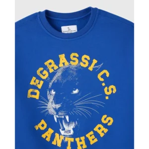 Areena Design <p>Shop the OVO Degrassi Vintage Crewneck, a collegiate-inspired sweatshirt combining relaxed everyday style with recognizable team and collaboration details. Ideal for campus looks, game-day outfits, and casual layering, it adds a classic sportswear feel to your wardrobe. A versatile choice for fans and streetwear collectors.</p> OVO Degrassi Vintage Crewneck <p>Shop the OVO Degrassi Vintage Crewneck, a collegiate-inspired sweatshirt combining relaxed everyday style with recognizable team and collaboration details. Ideal for campus looks, game-day outfits, and casual layering, it adds a classic sportswear feel to your wardrobe. A versatile choice for fans and streetwear collectors.</p>