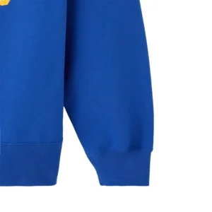 Areena Design <p>Shop the OVO Degrassi Vintage Crewneck, a collegiate-inspired sweatshirt combining relaxed everyday style with recognizable team and collaboration details. Ideal for campus looks, game-day outfits, and casual layering, it adds a classic sportswear feel to your wardrobe. A versatile choice for fans and streetwear collectors.</p> OVO Degrassi Vintage Crewneck <p>Shop the OVO Degrassi Vintage Crewneck, a collegiate-inspired sweatshirt combining relaxed everyday style with recognizable team and collaboration details. Ideal for campus looks, game-day outfits, and casual layering, it adds a classic sportswear feel to your wardrobe. A versatile choice for fans and streetwear collectors.</p>