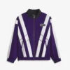 Areena Design <p>Show your team pride in the Scarlet Polyester Off Season x NFL San Francisco 49ers Full-Zip Windbreaker Jacket with comfortable everyday style, versatile layering, a</p> Off Season x NFL Baltimore Ravens Full-Zip Windbreaker Jacket