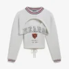 Areena Design <p>Show your team pride in the Royal Fleece Off Season x NFL New York Giants Shrug Cami with comfortable everyday style, versatile layering, and a confident fan-focused</p> Off Season x NFL Chicago Bears Shrug Cami