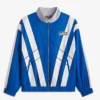 Areena Design <p>Show your team pride in this Gray Cotton T-shirt. Soft, versatile, and easy to style, it brings comfortable team spirit to game days, casual weekends, travel, and everyday layering with a polished athletic finish.</p> Off Season x NFL Detroit Lions Full-Zip Windbreaker Jacket