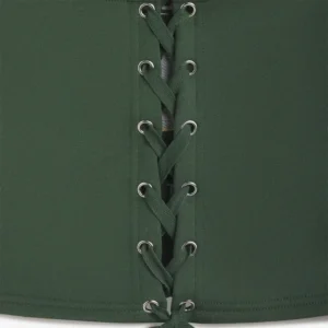 Areena Design <p>Show your team pride in the Green Fleece Off Season x NFL Green Bay Packers Shrug Cami with comfortable everyday style, versatile layering, and a confident fan-focus</p> Women's Off Season x NFL Green Bay Packers Shrug Cami
