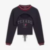 Areena Design <p>Show your team pride in the Purple Fleece Off Season x NFL Baltimore Ravens Shrug Cami with comfortable everyday style, versatile layering, and a confident fan-focus</p> Off Season x NFL Houston Texans Shrug Cami