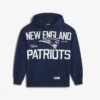 Areena Design <p>Show your team pride in this Blue Fleece hoodie. Soft, versatile, and easy to style, it brings comfortable team spirit to game days, casual weekends, travel, and everyday layering with a polished athletic finish.</p> Off Season x NFL New England Patriots Oversized Hoodie