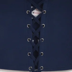 Areena Design <p>Show your team pride in the Navy Fleece Off Season x NFL New England Patriots Shrug Cami with comfortable everyday style, versatile layering, and a confident fan-foc</p> Women's Off Season x NFL New England Patriots Shrug Cami
