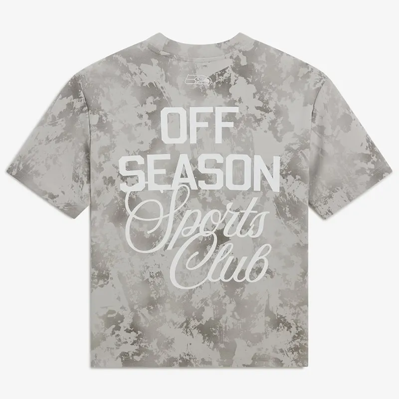 Off Season x NFL Seattle Seahawks Camo Graphic T-Shirt 2 Off Season x NFL Seattle Seahawks Camo Graphic T-Shirt