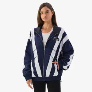 Areena Design <p>Show your team pride in the College Navy Polyester Off Season x NFL Seattle Seahawks Full-Zip Windbreaker Jacket with comfortable everyday style, versatile layering,</p> Off Season x NFL Seattle Seahawks Full-Zip Windbreaker Jacket