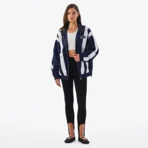Areena Design <p>Show your team pride in the College Navy Polyester Off Season x NFL Seattle Seahawks Full-Zip Windbreaker Jacket with comfortable everyday style, versatile layering,</p> Off Season x NFL Seattle Seahawks Full-Zip Windbreaker Jacket