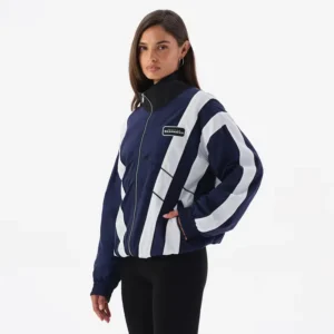 Areena Design <p>Show your team pride in the College Navy Polyester Off Season x NFL Seattle Seahawks Full-Zip Windbreaker Jacket with comfortable everyday style, versatile layering,</p> Off Season x NFL Seattle Seahawks Full-Zip Windbreaker Jacket