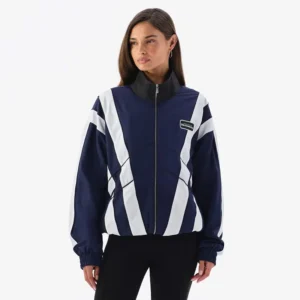 Areena Design <p>Show your team pride in the College Navy Polyester Off Season x NFL Seattle Seahawks Full-Zip Windbreaker Jacket with comfortable everyday style, versatile layering,</p> Off Season x NFL Seattle Seahawks Full-Zip Windbreaker Jacket