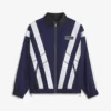 Areena Design <p>Show your team pride in the Navy Polyester Off Season x NFL New England Patriots Full-Zip Windbreaker Jacket with comfortable everyday style, versatile layering, and</p> Off Season x NFL Seattle Seahawks Full-Zip Windbreaker Jacket