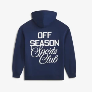 Areena Design <p>Show your team pride in this College Navy Fleece hoodie. Soft, versatile, and easy to style, it brings comfortable team spirit to game days, casual weekends, travel, and everyday layering with a polished athletic finish.</p> Off Season x NFL Seattle Seahawks Oversized Hoodie