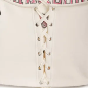Areena Design <p>Show your team pride in the Cream Fleece Off Season x NFL Tampa Bay Buccaneers Shrug Cami with comfortable everyday style, versatile layering, and a confident fan-fo</p> Off Season x NFL Tampa Bay Buccaneers Shrug Cami