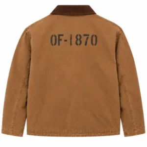 Areena Design <p>Make a strong streetwear statement with the <strong>Old Forester Alpha Industries Jacket</strong>. This jacket brings a modern collaboration-inspired aesthetic to everyday outfits and is a standout option for collectors, layering, and contemporary casual styling.</p> Old Forester Alpha Industries Jacket <p>Make a strong streetwear statement with the <strong>Old Forester Alpha Industries Jacket</strong>. This jacket brings a modern collaboration-inspired aesthetic to everyday outfits and is a standout option for collectors, layering, and contemporary casual styling.</p>