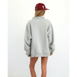 Areena Design <p>Shop the Parke x ’47 Alabama Varsity Mockneck Sweatshirt, a collegiate-inspired sweatshirt combining relaxed everyday style with recognizable team and collaboration details. Ideal for campus looks, game-day outfits, and casual layering, it adds a classic sportswear feel to your wardrobe. A versatile choice for fans and streetwear collectors.</p> Parke x ’47 Alabama Varsity Mockneck Sweatshirt <p>Shop the Parke x ’47 Alabama Varsity Mockneck Sweatshirt, a collegiate-inspired sweatshirt combining relaxed everyday style with recognizable team and collaboration details. Ideal for campus looks, game-day outfits, and casual layering, it adds a classic sportswear feel to your wardrobe. A versatile choice for fans and streetwear collectors.</p>