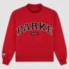 Areena Design <p>Shop the Parke x ’47 Alabama Varsity Mockneck Sweatshirt, a collegiate-inspired sweatshirt combining relaxed everyday style with recognizable team and collaboration details. Ideal for campus looks, game-day outfits, and casual layering, it adds a classic sportswear feel to your wardrobe. A versatile choice for fans and streetwear collectors.</p> Parke x ’47 Georgia Varsity Mockneck Sweatshirt <p>Shop the Parke x ’47 Alabama Varsity Mockneck Sweatshirt, a collegiate-inspired sweatshirt combining relaxed everyday style with recognizable team and collaboration details. Ideal for campus looks, game-day outfits, and casual layering, it adds a classic sportswear feel to your wardrobe. A versatile choice for fans and streetwear collectors.</p>