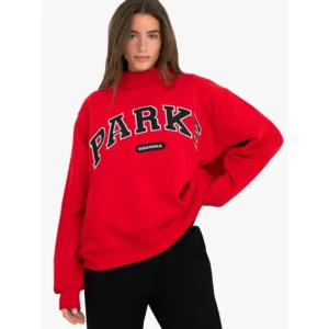Areena Design <p>Shop the Parke x ’47 Georgia Varsity Mockneck Sweatshirt, a collegiate-inspired sweatshirt combining relaxed everyday style with recognizable team and collaboration details. Ideal for campus looks, game-day outfits, and casual layering, it adds a classic sportswear feel to your wardrobe. A versatile choice for fans and streetwear collectors.</p> Parke x ’47 Georgia Varsity Mockneck Sweatshirt <p>Shop the Parke x ’47 Georgia Varsity Mockneck Sweatshirt, a collegiate-inspired sweatshirt combining relaxed everyday style with recognizable team and collaboration details. Ideal for campus looks, game-day outfits, and casual layering, it adds a classic sportswear feel to your wardrobe. A versatile choice for fans and streetwear collectors.</p>