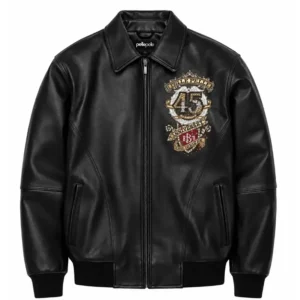 Pelle Pelle 45th Anniversary Jacket