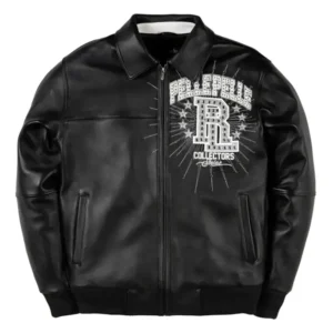 Pelle Pelle Fat Joe Jacket
