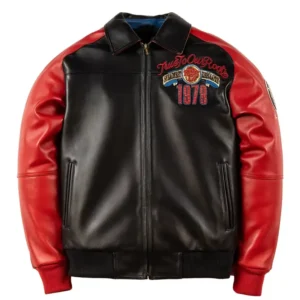 Pelle Pelle True To Our Roots Jacket