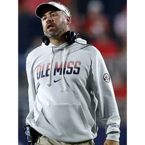 Areena Design <p>Shop the Pete Golding 2026 Ole Miss Rebels Sideline Grey Hoodie, a standout hoodie for fans of modern sportswear and streetwear style. Featuring a recognizable branded look, this piece is ideal for casual outfits, game-day layering, and everyday wear. Add the Pete Golding 2026 Ole Miss Rebels Sideline Grey Hoodie to your wardrobe for a bold, versatile statement.</p> Pete Golding 2026 Ole Miss Rebels Sideline Grey Hoodie <p>Shop the Pete Golding 2026 Ole Miss Rebels Sideline Grey Hoodie, a standout hoodie for fans of modern sportswear and streetwear style. Featuring a recognizable branded look, this piece is ideal for casual outfits, game-day layering, and everyday wear. Add the Pete Golding 2026 Ole Miss Rebels Sideline Grey Hoodie to your wardrobe for a bold, versatile statement.</p>