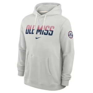 Areena Design <p>Shop the Pete Golding 2026 Ole Miss Rebels Sideline Grey Hoodie, a standout hoodie for fans of modern sportswear and streetwear style. Featuring a recognizable branded look, this piece is ideal for casual outfits, game-day layering, and everyday wear. Add the Pete Golding 2026 Ole Miss Rebels Sideline Grey Hoodie to your wardrobe for a bold, versatile statement.</p> Pete Golding 2026 Ole Miss Rebels Sideline Grey Hoodie <p>Shop the Pete Golding 2026 Ole Miss Rebels Sideline Grey Hoodie, a standout hoodie for fans of modern sportswear and streetwear style. Featuring a recognizable branded look, this piece is ideal for casual outfits, game-day layering, and everyday wear. Add the Pete Golding 2026 Ole Miss Rebels Sideline Grey Hoodie to your wardrobe for a bold, versatile statement.</p>