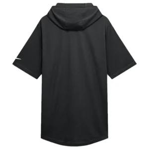 Areena Design <p>Shop the <strong>Philadelphia Eagles 2026 Nike Hooded T-Shirt</strong>, crafted from premium fleece fabric in a stylish black color. This T-shirt offers a comfortable fit, durable construction, and a standout look for casual wear, streetwear, fan outfits, and everyday styling.</p><ul><li><strong>Material:</strong> Fleece</li><li><strong>Color:</strong> Black</li><li><strong>Style:</strong> Comfortable, versatile, and easy to layer</li></ul> Philadelphia Eagles 2026 Nike Hooded T-Shirt