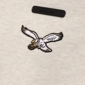Areena Design <p>Shop the <strong>Philadelphia Eagles 90s Relaxed Sweatshirt</strong>, crafted from premium fleece fabric in a stylish gray color. This sweatshirt offers a comfortable fit, durable construction, and a standout look for casual wear, streetwear, fan outfits, and everyday styling.</p><ul><li><strong>Material:</strong> Fleece</li><li><strong>Color:</strong> Gray</li><li><strong>Style:</strong> Comfortable, versatile, and easy to layer</li></ul> Philadelphia Eagles 90s Relaxed Sweatshirt <p>Shop the <strong>Philadelphia Eagles 90s Relaxed Sweatshirt</strong>, crafted from premium fleece fabric in a stylish gray color. This sweatshirt offers a comfortable fit, durable construction, and a standout look for casual wear, streetwear, fan outfits, and everyday styling.</p><ul><li><strong>Material:</strong> Fleece</li><li><strong>Color:</strong> Gray</li><li><strong>Style:</strong> Comfortable, versatile, and easy to layer</li></ul>