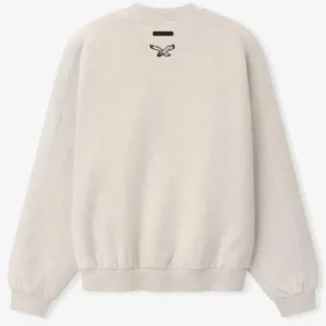 Areena Design <p>Shop the <strong>Philadelphia Eagles 90s Relaxed Sweatshirt</strong>, crafted from premium fleece fabric in a stylish gray color. This sweatshirt offers a comfortable fit, durable construction, and a standout look for casual wear, streetwear, fan outfits, and everyday styling.</p><ul><li><strong>Material:</strong> Fleece</li><li><strong>Color:</strong> Gray</li><li><strong>Style:</strong> Comfortable, versatile, and easy to layer</li></ul> Philadelphia Eagles 90s Relaxed Sweatshirt <p>Shop the <strong>Philadelphia Eagles 90s Relaxed Sweatshirt</strong>, crafted from premium fleece fabric in a stylish gray color. This sweatshirt offers a comfortable fit, durable construction, and a standout look for casual wear, streetwear, fan outfits, and everyday styling.</p><ul><li><strong>Material:</strong> Fleece</li><li><strong>Color:</strong> Gray</li><li><strong>Style:</strong> Comfortable, versatile, and easy to layer</li></ul>