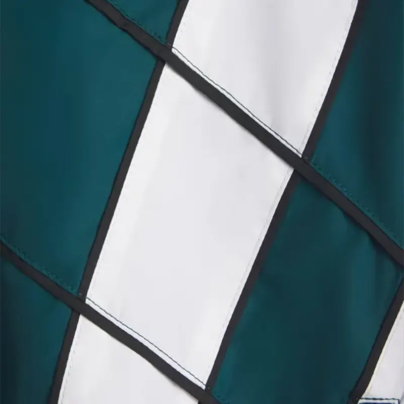 Philadelphia Eagles Off Season Full Zip Windbreaker Jacket 1 Philadelphia Eagles Off Season Full Zip Windbreaker Jacket <p>Shop the <strong>Philadelphia Eagles Off Season Full Zip Windbreaker Jacket</strong>, crafted from premium polyester fabric in a stylish green color. This jacket offers a comfortable fit, durable construction, and a standout look for casual wear, streetwear, fan outfits, and everyday styling.</p><ul><li><strong>Material:</strong> Polyester</li><li><strong>Color:</strong> Green</li><li><strong>Style:</strong> Comfortable, versatile, and easy to layer</li></ul>
