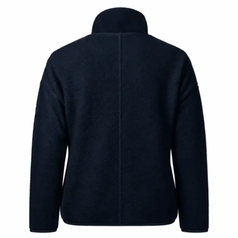 Philadelphia Phillies Cascade Eco Sherpa Navy Jacket Philadelphia Phillies Cascade Eco Sherpa Navy Jacket <p>Show your sports-inspired style with the <strong>Philadelphia Phillies Cascade Eco Sherpa Navy Jacket</strong>. This jacket combines a bold team-focused look with versatile everyday appeal, making it ideal for game-day outfits, casual wear, and fan collections.</p>