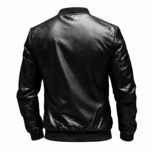 Areena Design <p>Add a bold edge to your wardrobe with the <strong>Pitbull Black Leather Bomber Jacket</strong>. This bomber jacket is built around a timeless moto-inspired aesthetic, making it a versatile statement piece for casual outfits, streetwear, and layered seasonal styling.</p> Pitbull Black Leather Bomber Jacket <p>Add a bold edge to your wardrobe with the <strong>Pitbull Black Leather Bomber Jacket</strong>. This bomber jacket is built around a timeless moto-inspired aesthetic, making it a versatile statement piece for casual outfits, streetwear, and layered seasonal styling.</p>