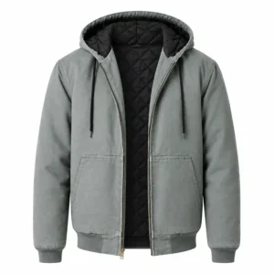 Playing Nice James Norton Grey Jacket