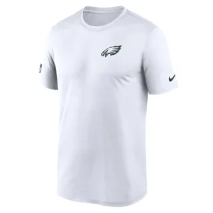 Areena Design <p>Shop the Preseason 2026 Philadelphia Eagles Sideline Legend T-Shirt, a statement T-shirt inspired by sport, streetwear, or fan culture. Its recognizable graphic and branded identity make it easy to style with jeans, shorts, or layered outfits. Add the Preseason 2026 Philadelphia Eagles Sideline Legend T-Shirt to your rotation for comfortable-looking, versatile everyday style.</p> Preseason 2026 Philadelphia Eagles Sideline Legend T-Shirt <p>Shop the Preseason 2026 Philadelphia Eagles Sideline Legend T-Shirt, a statement T-shirt inspired by sport, streetwear, or fan culture. Its recognizable graphic and branded identity make it easy to style with jeans, shorts, or layered outfits. Add the Preseason 2026 Philadelphia Eagles Sideline Legend T-Shirt to your rotation for comfortable-looking, versatile everyday style.</p>