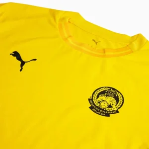 Areena Design <p>Discover the Puma Fam Harimau Malaya Pre-match Jersey, a bold pre-match football jersey featuring Puma styling and Harimau Malaya identity. Ideal for warm-up inspired outfits, fanwear, and casual football looks, it brings strong team character to your wardrobe. Shop this jersey for distinctive match-day and everyday sports style.</p> Puma Fam Harimau Malaya Pre-match Jersey <p>Discover the Puma Fam Harimau Malaya Pre-match Jersey, a bold pre-match football jersey featuring Puma styling and Harimau Malaya identity. Ideal for warm-up inspired outfits, fanwear, and casual football looks, it brings strong team character to your wardrobe. Shop this jersey for distinctive match-day and everyday sports style.</p>