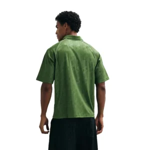 Areena Design <p>Shop the Puma King Boxy Jersey, a football or sports-inspired jersey with distinctive team, player, or collaborative styling. Ideal for match days, fan collections, and casual streetwear outfits, this piece makes an easy statement. Add it to your wardrobe for recognizable athletic identity and versatile everyday styling.</p> Puma King Boxy Jersey <p>Shop the Puma King Boxy Jersey, a football or sports-inspired jersey with distinctive team, player, or collaborative styling. Ideal for match days, fan collections, and casual streetwear outfits, this piece makes an easy statement. Add it to your wardrobe for recognizable athletic identity and versatile everyday styling.</p>