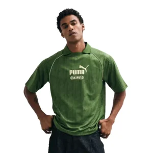 Puma King Boxy Jersey