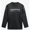 Areena Design <p>Show your team pride in the Black Fleece Cowboys 2026 Salute to Service Crewneck Sweatshirt with comfortable everyday style, versatile layering, and a confident fan-</p> Ravens 2026 Salute to Service Crewneck Sweatshirt