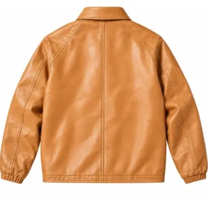 Areena Design <p>Shop the <strong>Ray Kwok Leather Coach Jacket</strong>, crafted from premium leather fabric in a stylish brown color. This jacket offers a comfortable fit, durable construction, and a standout look for casual wear, streetwear, fan outfits, and everyday styling.</p><ul><li><strong>Material:</strong> Leather</li><li><strong>Color:</strong> Brown</li><li><strong>Style:</strong> Comfortable, versatile, and easy to layer</li></ul> Ray Kwok Leather Coach Jacket <p>Shop the <strong>Ray Kwok Leather Coach Jacket</strong>, crafted from premium leather fabric in a stylish brown color. This jacket offers a comfortable fit, durable construction, and a standout look for casual wear, streetwear, fan outfits, and everyday styling.</p><ul><li><strong>Material:</strong> Leather</li><li><strong>Color:</strong> Brown</li><li><strong>Style:</strong> Comfortable, versatile, and easy to layer</li></ul>