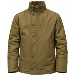 Ray Kwok N1 Deck Jacket