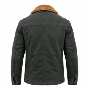 Areena Design <p>Channel screen- and character-inspired style with the <strong>Reacher David O’Donnell Shearling Jacket</strong>. Designed for fans of memorable pop-culture fashion, this shearling jacket adds a recognizable statement to casual outfits, collections, and themed looks.</p> Reacher David O’Donnell Shearling Jacket <p>Channel screen- and character-inspired style with the <strong>Reacher David O’Donnell Shearling Jacket</strong>. Designed for fans of memorable pop-culture fashion, this shearling jacket adds a recognizable statement to casual outfits, collections, and themed looks.</p>