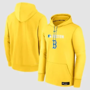Red Sox City Connect Hoodie