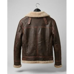 Areena Design <span data-sheets-root="1">The Resident Evil 4 Leon Kennedy Shearling Jacket features a cozy viscose lining, a belted formal collar, and rich fur detailing on the collar and cuffs. Designed with a front zipper closure and two waist pockets, it offers a refined blend of warmth, sophistication, and timeless style.</span> Resident Evil 4 Leon Kennedy Shearling Jacket <span data-sheets-root="1">The Resident Evil 4 Leon Kennedy Shearling Jacket features a cozy viscose lining, a belted formal collar, and rich fur detailing on the collar and cuffs. Designed with a front zipper closure and two waist pockets, it offers a refined blend of warmth, sophistication, and timeless style.</span>