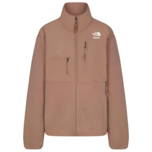 SKIMS x TNF 1995 Retro Denali Fleece Jacket