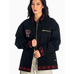 Areena Design <p>Shop the San Francisco 49ers 2026 Latino Heritage Denim Jacket, a team-inspired denim jacket that combines classic casual outerwear with distinctive 49ers heritage styling. Ideal for game days, streetwear looks, and everyday layering, it offers a bold way to showcase fan identity while keeping your outfit versatile and easy to style.</p> San Francisco 49ers 2026 Latino Heritage Denim Jacket <p>Shop the San Francisco 49ers 2026 Latino Heritage Denim Jacket, a team-inspired denim jacket that combines classic casual outerwear with distinctive 49ers heritage styling. Ideal for game days, streetwear looks, and everyday layering, it offers a bold way to showcase fan identity while keeping your outfit versatile and easy to style.</p>