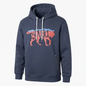 Sean Diaz Pullover Hoodie