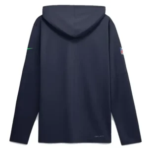 Areena Design <p>Shop the <strong>Seattle Seahawks Game On Long Sleeves Hooded T-shirt</strong>, crafted from premium fleece fabric in a stylish blue color. This T-shirt offers a comfortable fit, durable construction, and a standout look for casual wear, streetwear, fan outfits, and everyday styling.</p><ul><li><strong>Material:</strong> Fleece</li><li><strong>Color:</strong> Blue</li><li><strong>Style:</strong> Comfortable, versatile, and easy to layer</li></ul> Seattle Seahawks Game On Long Sleeves Hooded T-shirt <p>Shop the <strong>Seattle Seahawks Game On Long Sleeves Hooded T-shirt</strong>, crafted from premium fleece fabric in a stylish blue color. This T-shirt offers a comfortable fit, durable construction, and a standout look for casual wear, streetwear, fan outfits, and everyday styling.</p><ul><li><strong>Material:</strong> Fleece</li><li><strong>Color:</strong> Blue</li><li><strong>Style:</strong> Comfortable, versatile, and easy to layer</li></ul>