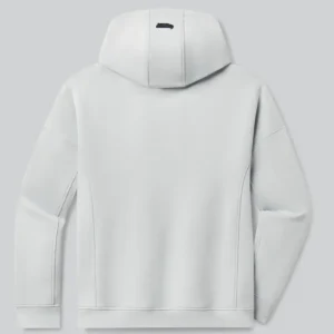 Areena Design <p>Show your team pride in the Grey Fleece NFL Seattle Seahawks LTD. TerraBlend Hoodie with comfortable everyday style, versatile layering, and a confident fan-focused </p> UNRL x Seattle Seahawks LTD. TerraBlend Hoodie