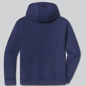 Areena Design <p>Show your team pride in the Navy Fleece NFL Seattle Seahawks LTD. TerraBlend Navy Hoodie with comfortable everyday style, versatile layering, and a confident fan-foc</p> UNRL x NFL Seattle Seahawks LTD. TerraBlend Hoodie